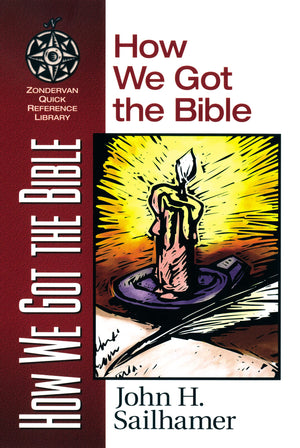 How We Got the Bible,Used