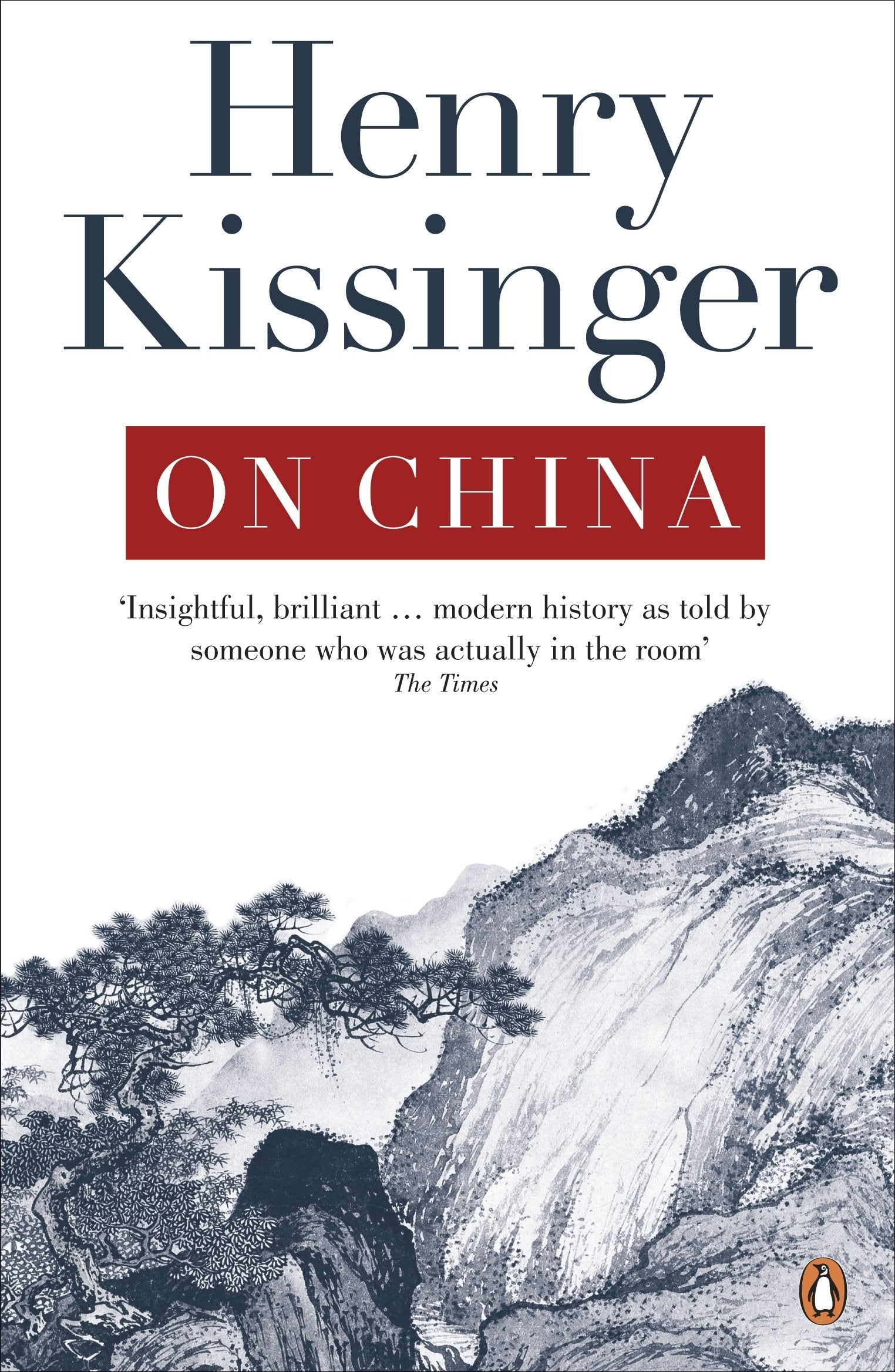 On China,Used