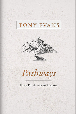 Pathways: From Providence to Purpose,Used