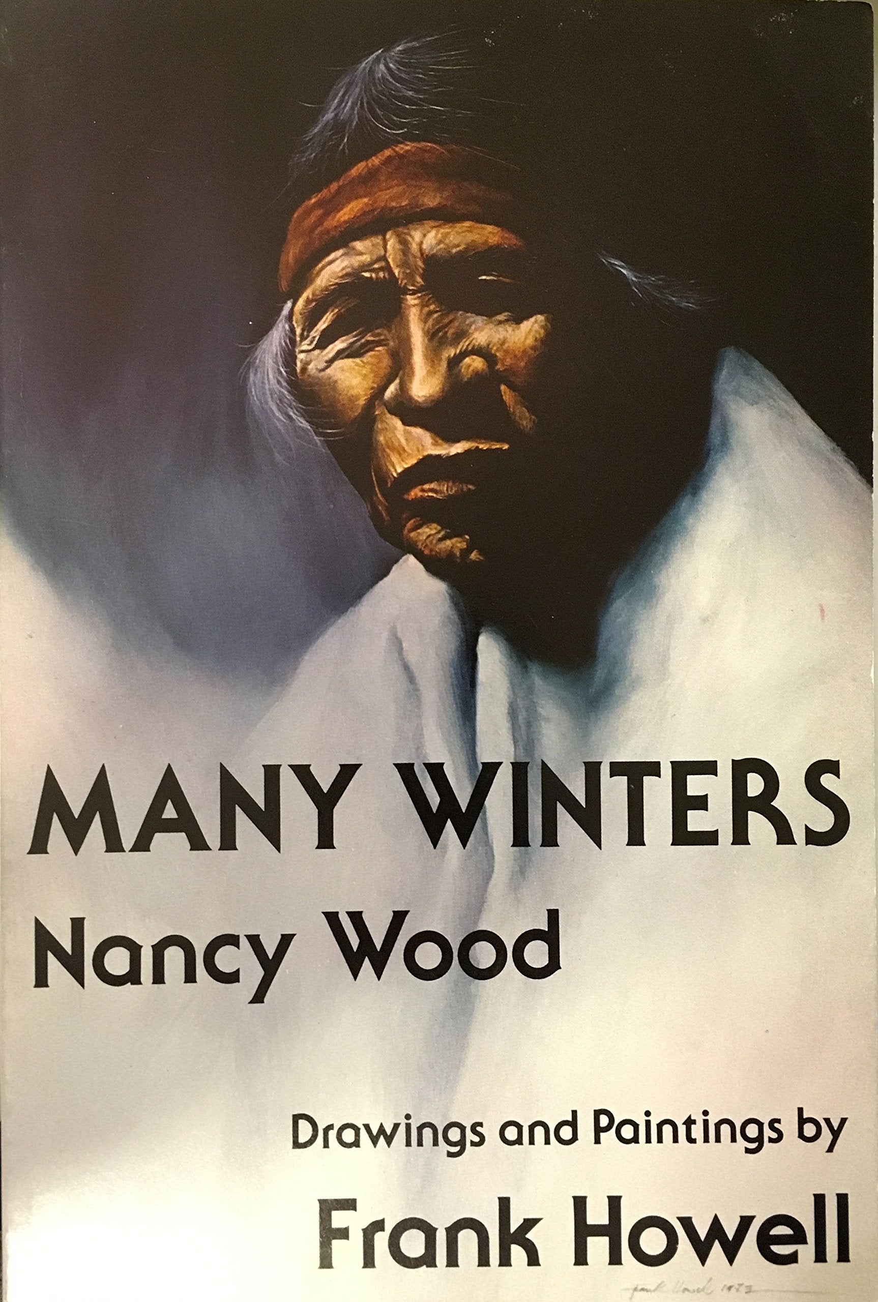 Many Winters,Used