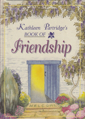 Friendship (The Kathleen Partridge Series),Used