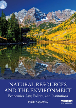 Natural Resources and the Environment,Used