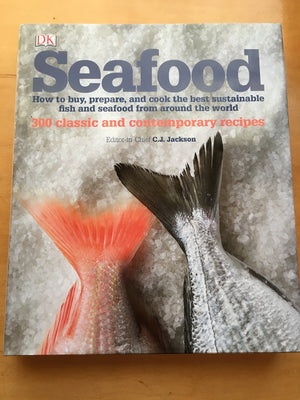 Seafood,New
