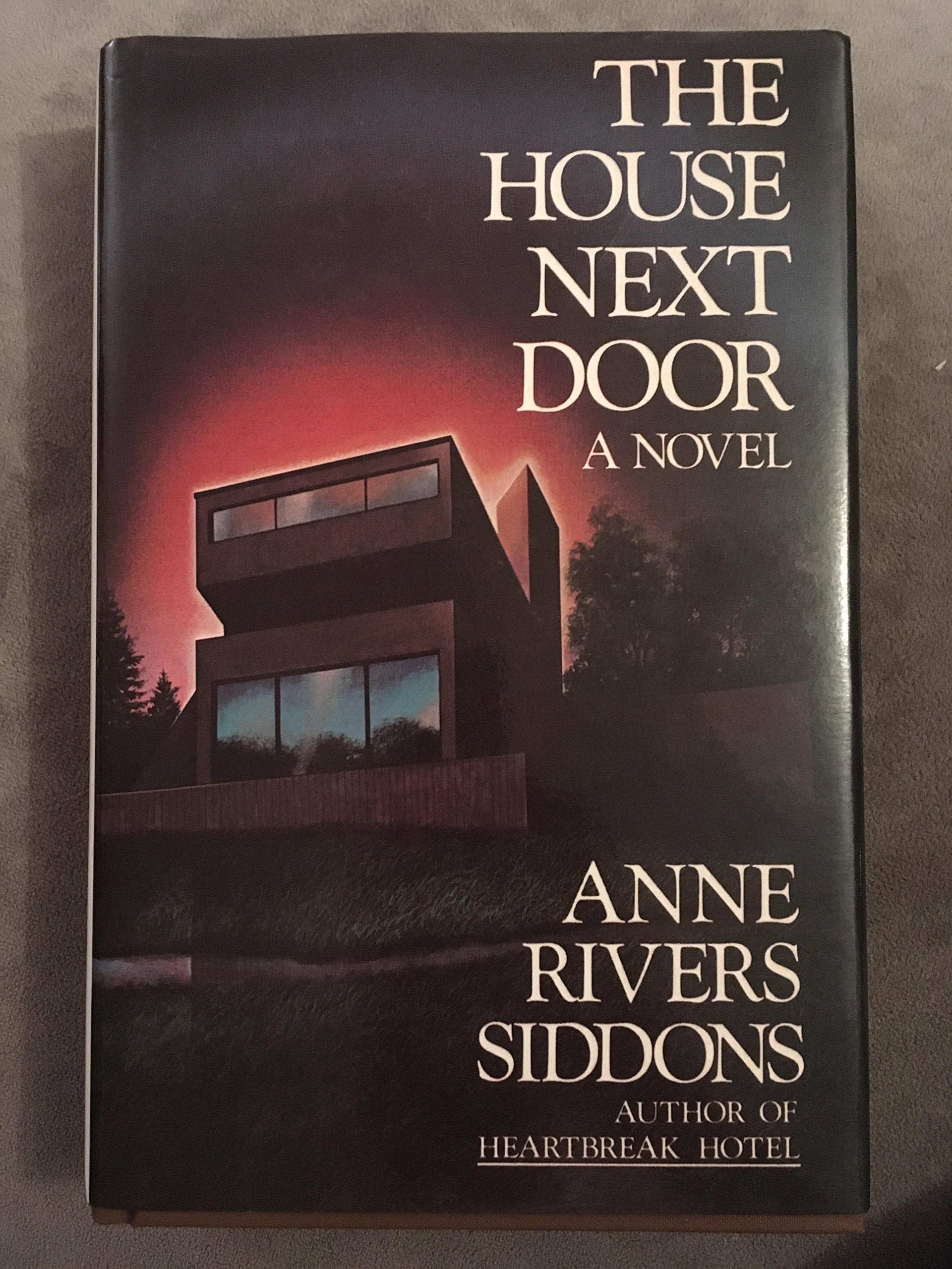 House Next Door,Used