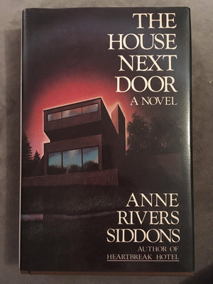 House Next Door,Used