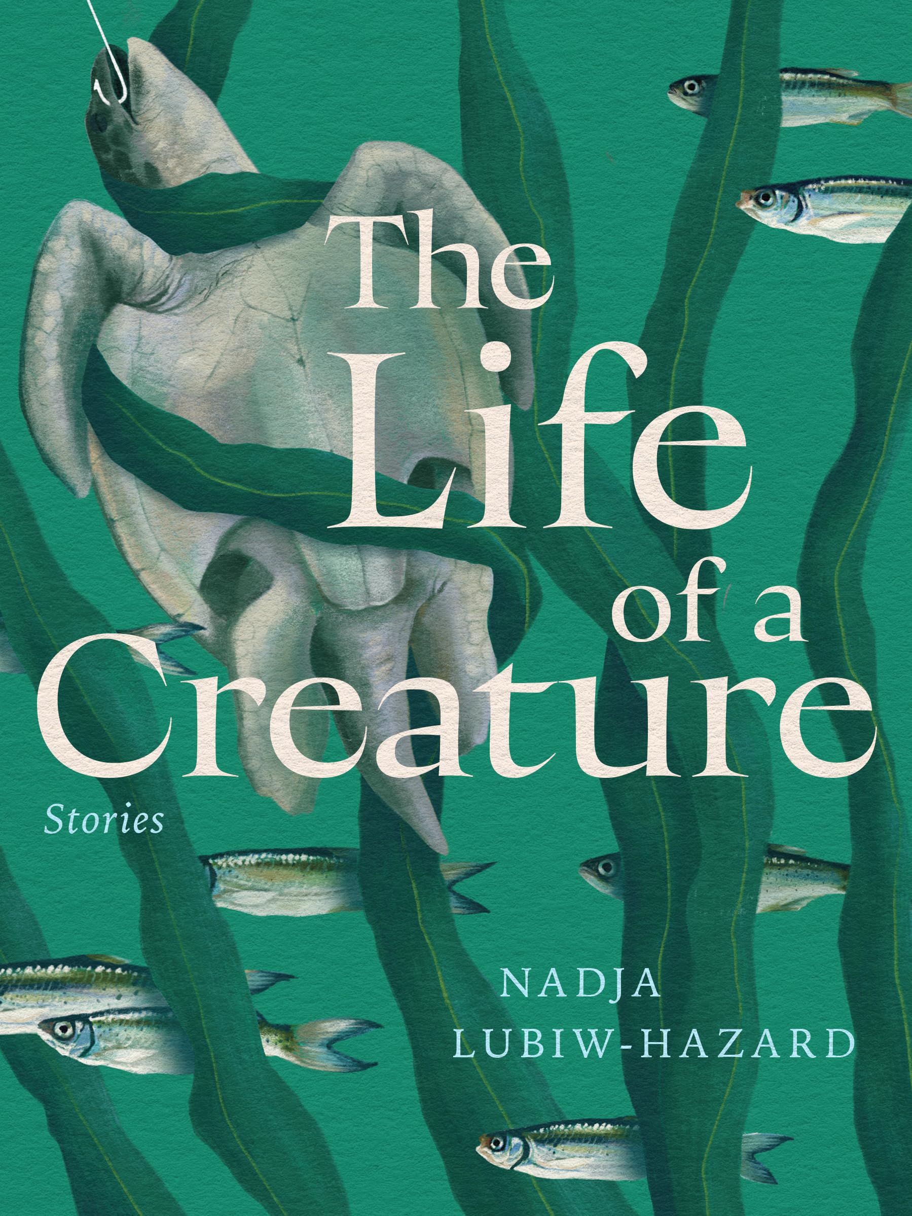The Life Of A Creature
