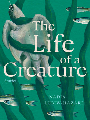 The Life Of A Creature