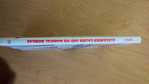 Alexander Calder and His Magic Mobiles,Used