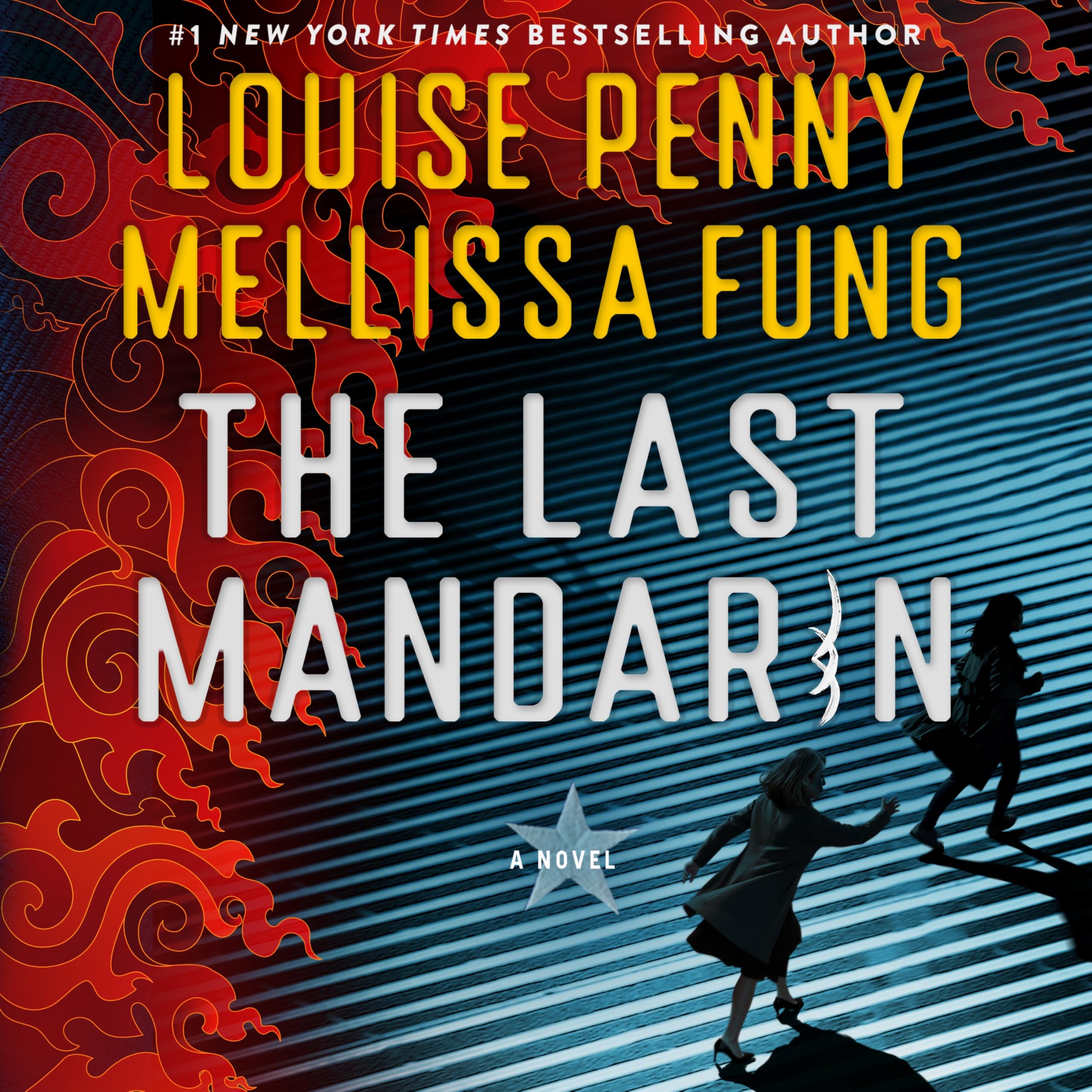 The Last Mandarin: A Novel