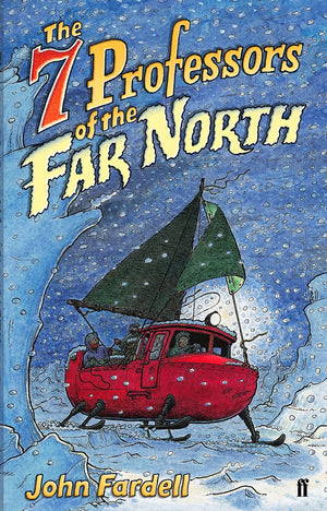 The 7 Professors of the Far North,Used