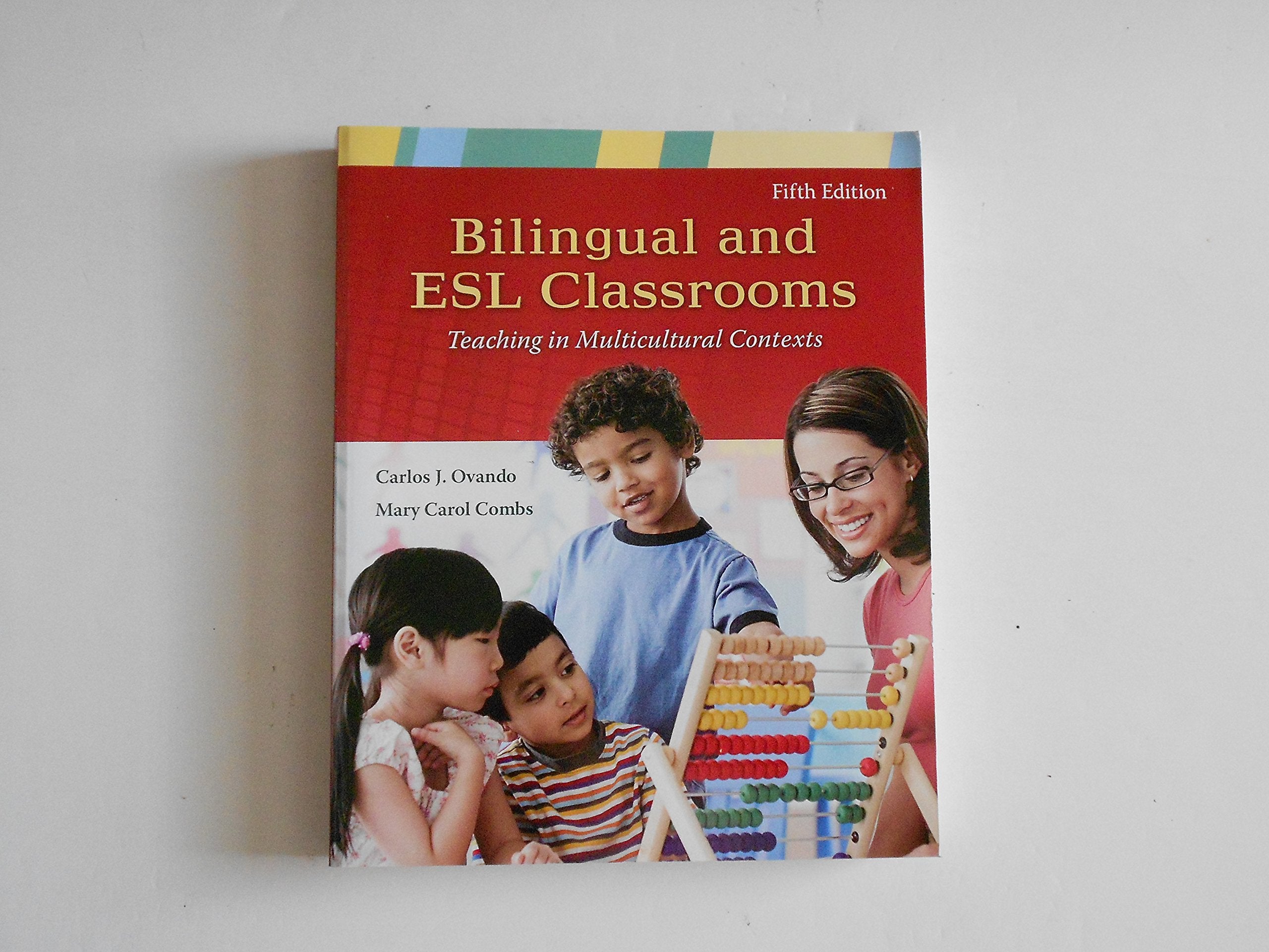 Bilingual and ESL Classrooms: Teaching in Multicultural Contexts,Used