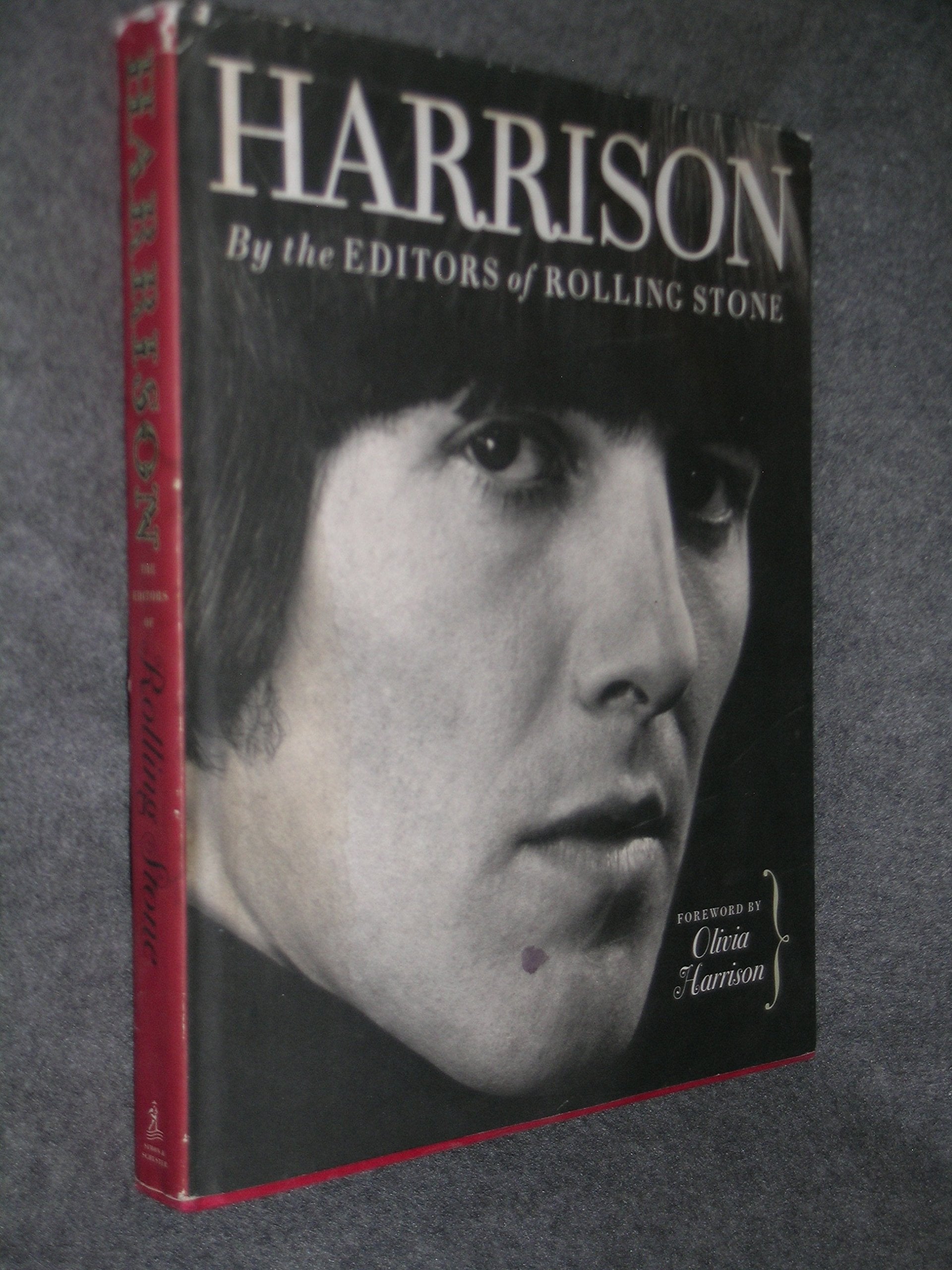 Harrison,New