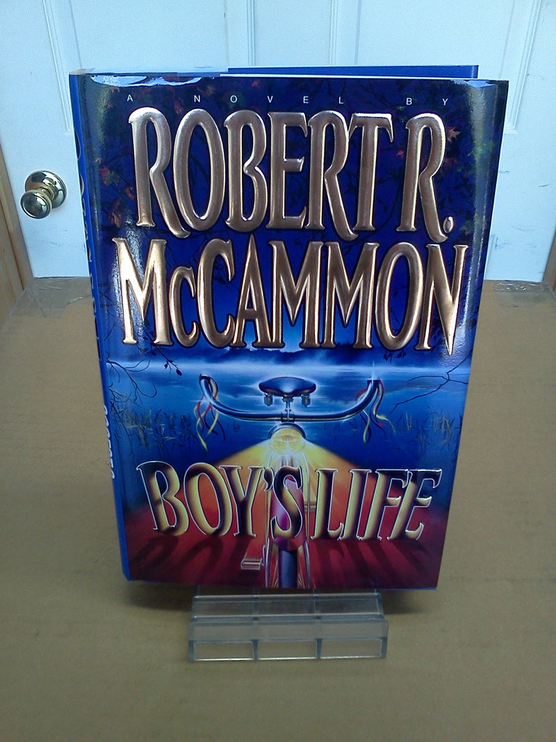 Boys Life-new,New