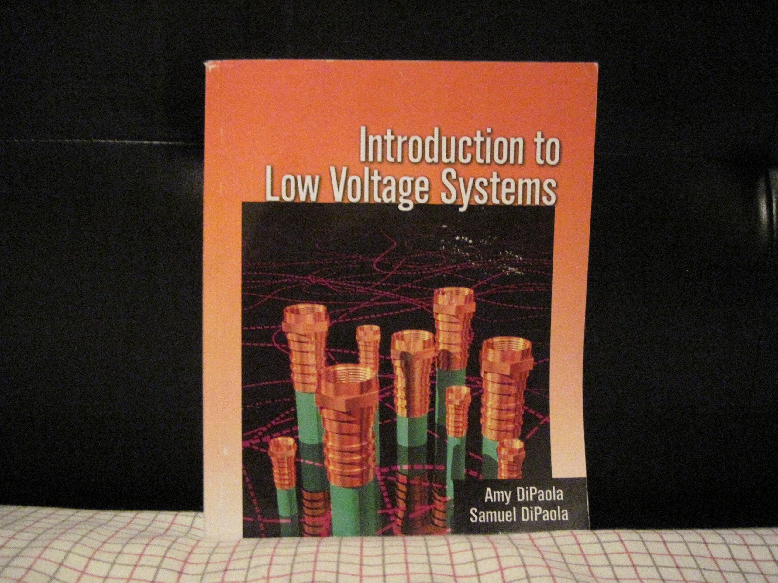 Introduction to Low Voltage Systems,Used