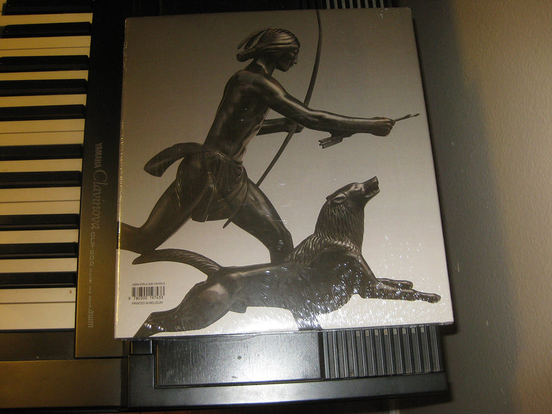 The American West in Bronze, 18501925 (Metropolitan Museum of Art),Used