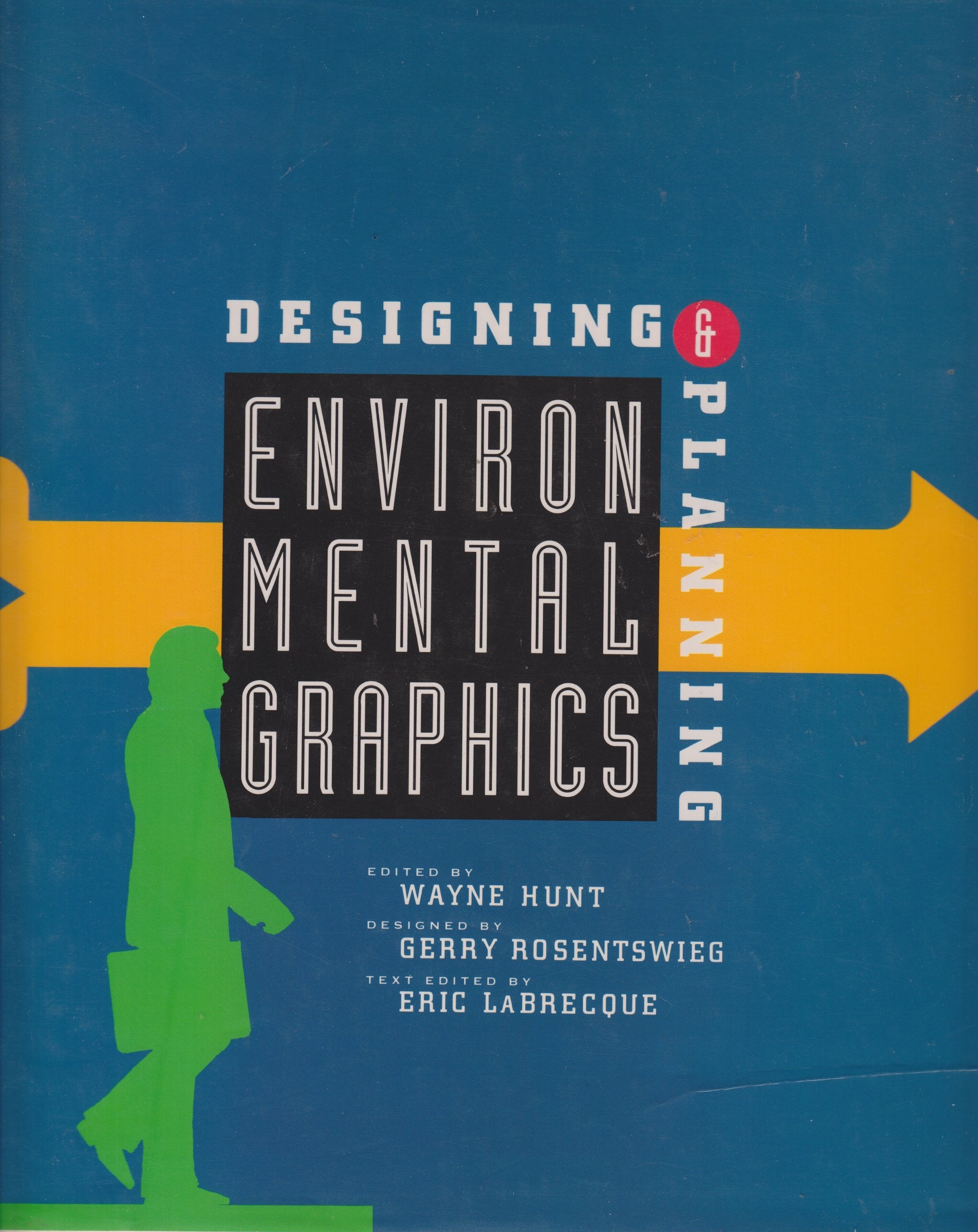 Designing & Planning Environmental Graphics-new,New