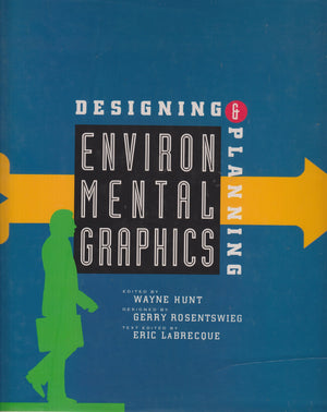 Designing & Planning Environmental Graphics-new,New