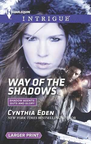 Way of the Shadows (Shadow Agents: Guts and Glory, 4),Used