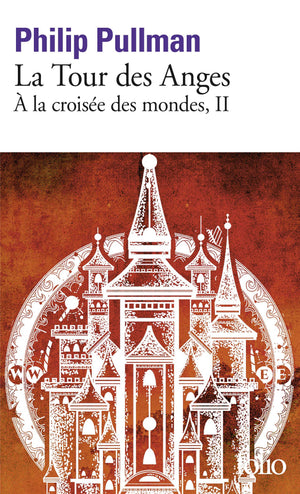 Tour Des Anges Crois 2 (Folio) (French Edition),Used