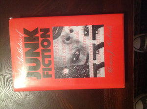An Aesthetics of Junk Fiction,Used