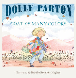 Coat of Many Colors,Used