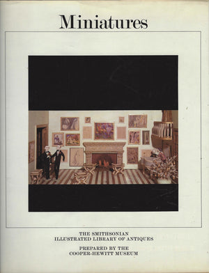 Miniatures: Cooper Hewitt Museum,Used