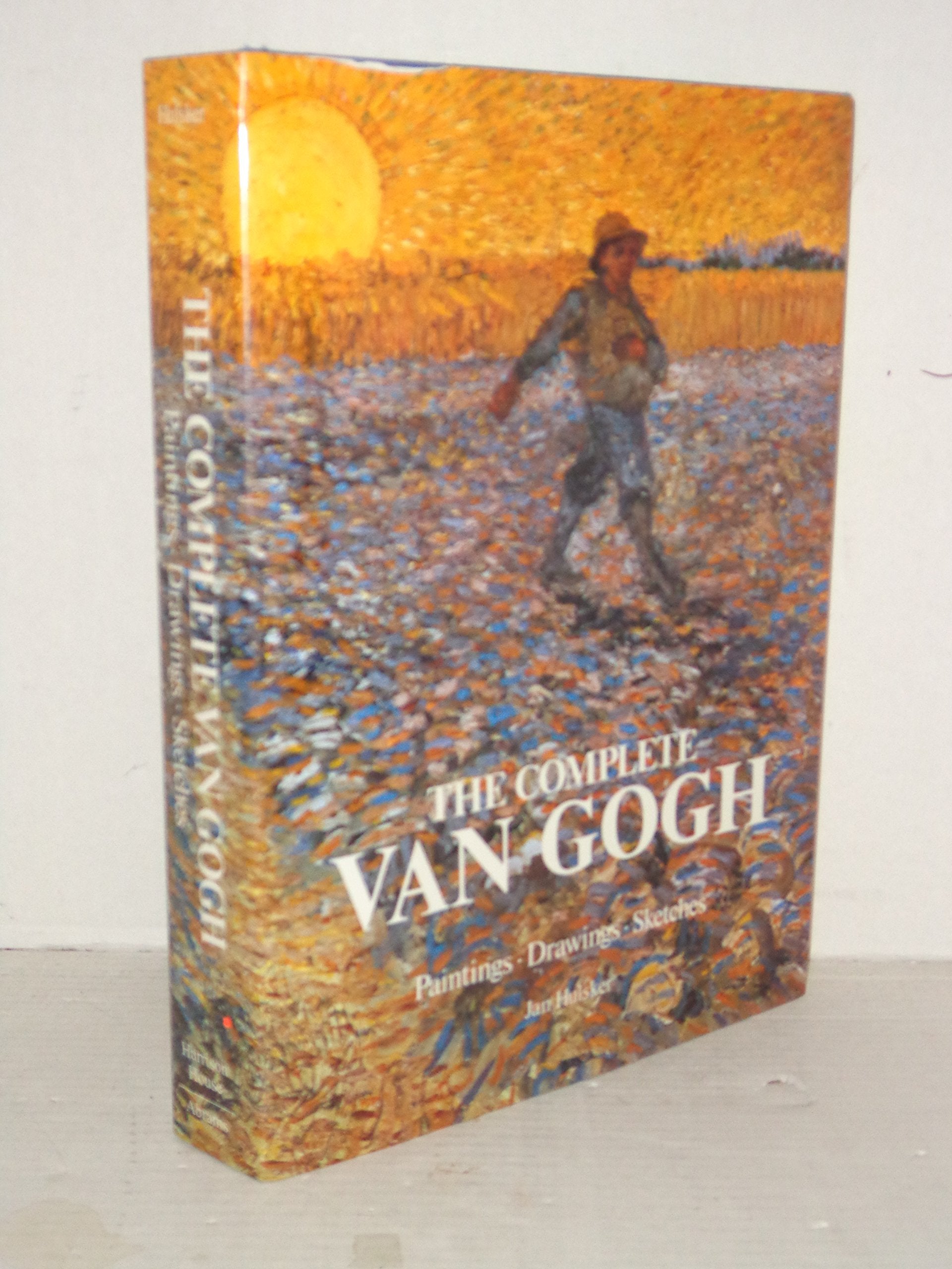 The Complete Van Gogh,Used