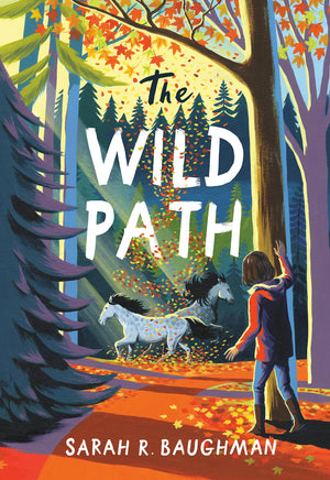 The Wild Path,New
