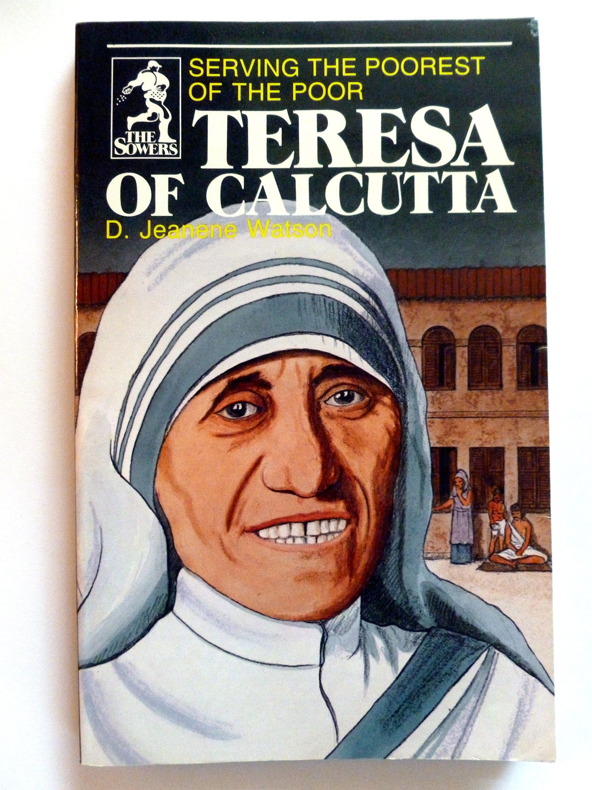 Teresa of Calcutta,Used
