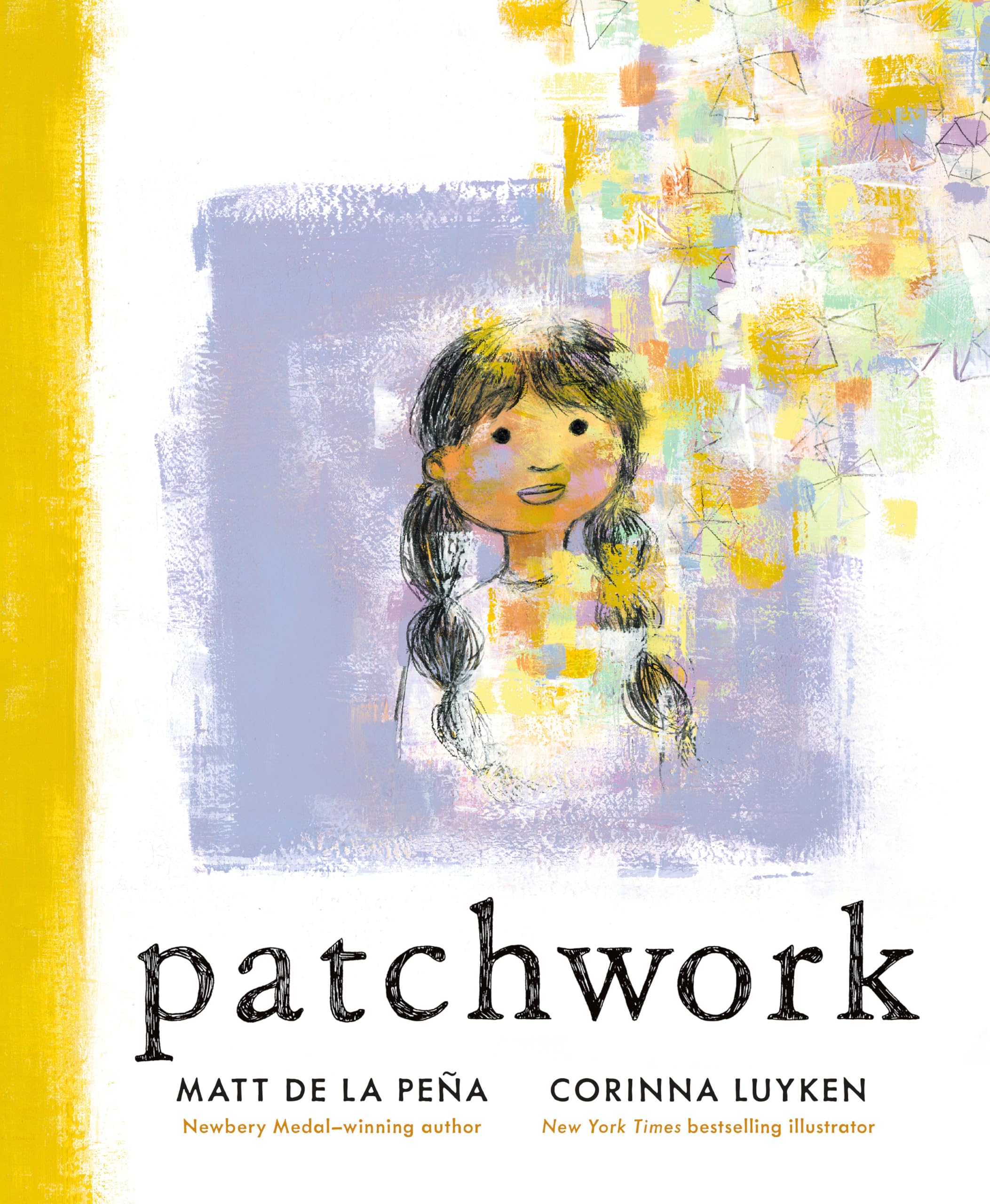 Patchwork,Used
