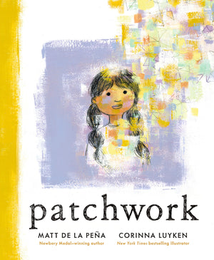 Patchwork,Used