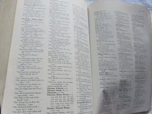 The Harper American Literature,Used