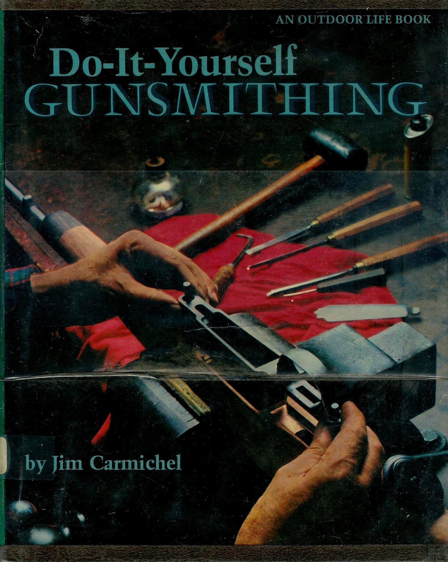 Doityourself Gunsmithing,Used