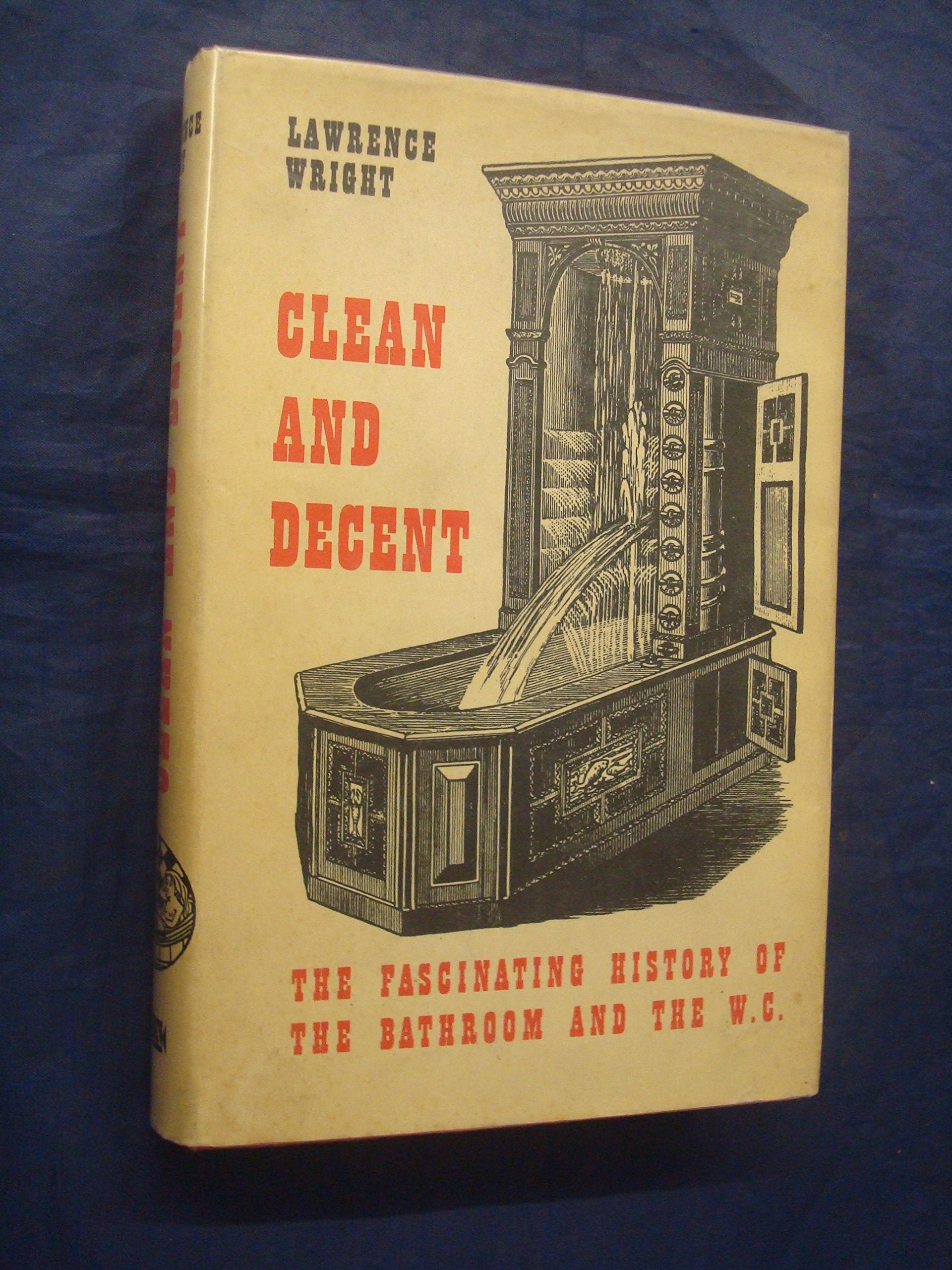 Clean and Decent,Used