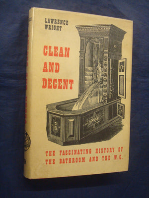 Clean and Decent,Used