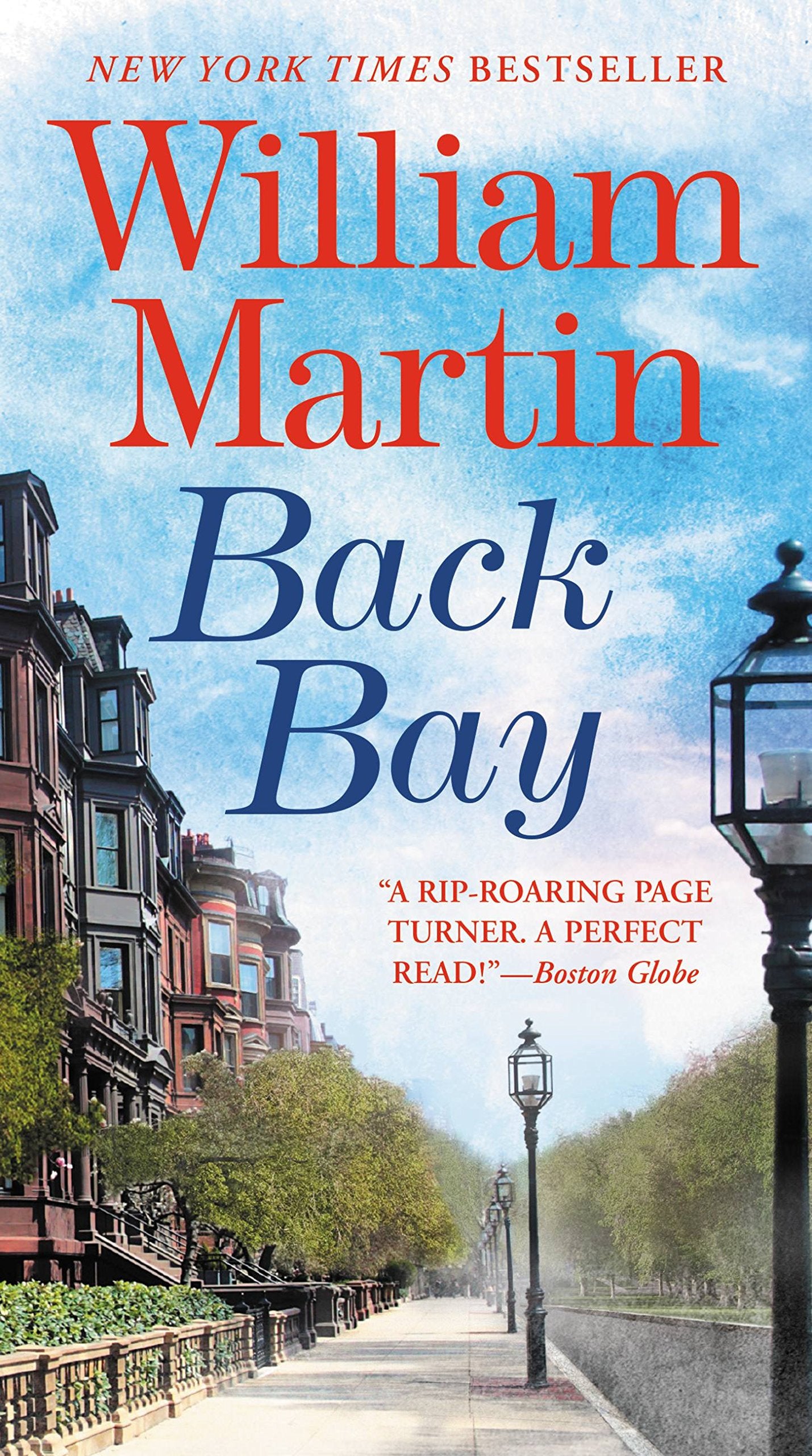 Back Bay-Used Condition