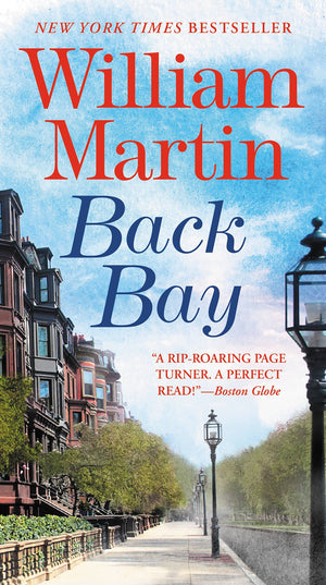 Back Bay-Used Condition