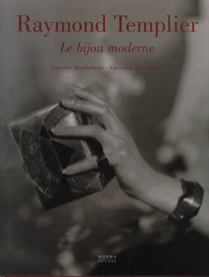 Raymond Templier, le Bijou Moderne (French Edition),Used
