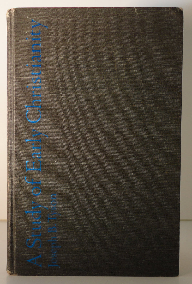 A Study of Early Christianity,Used