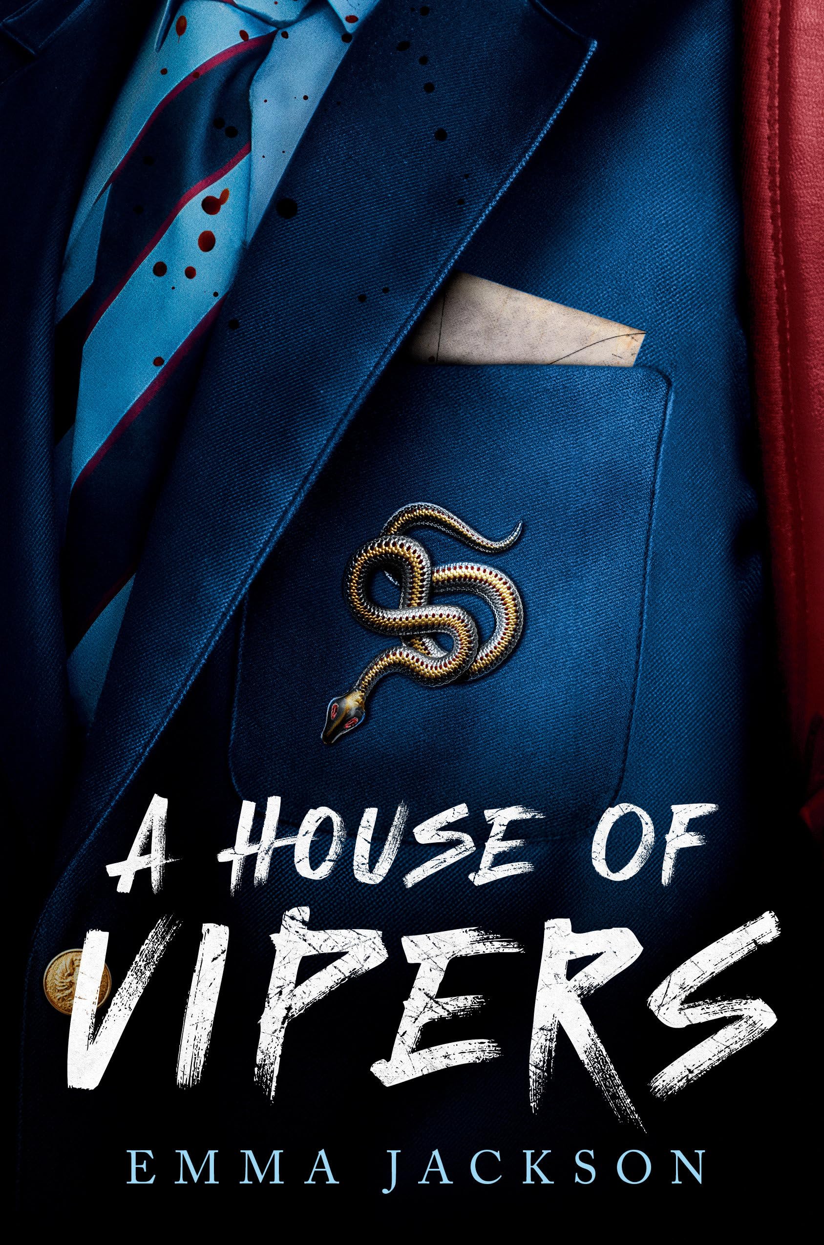 A House Of Vipers