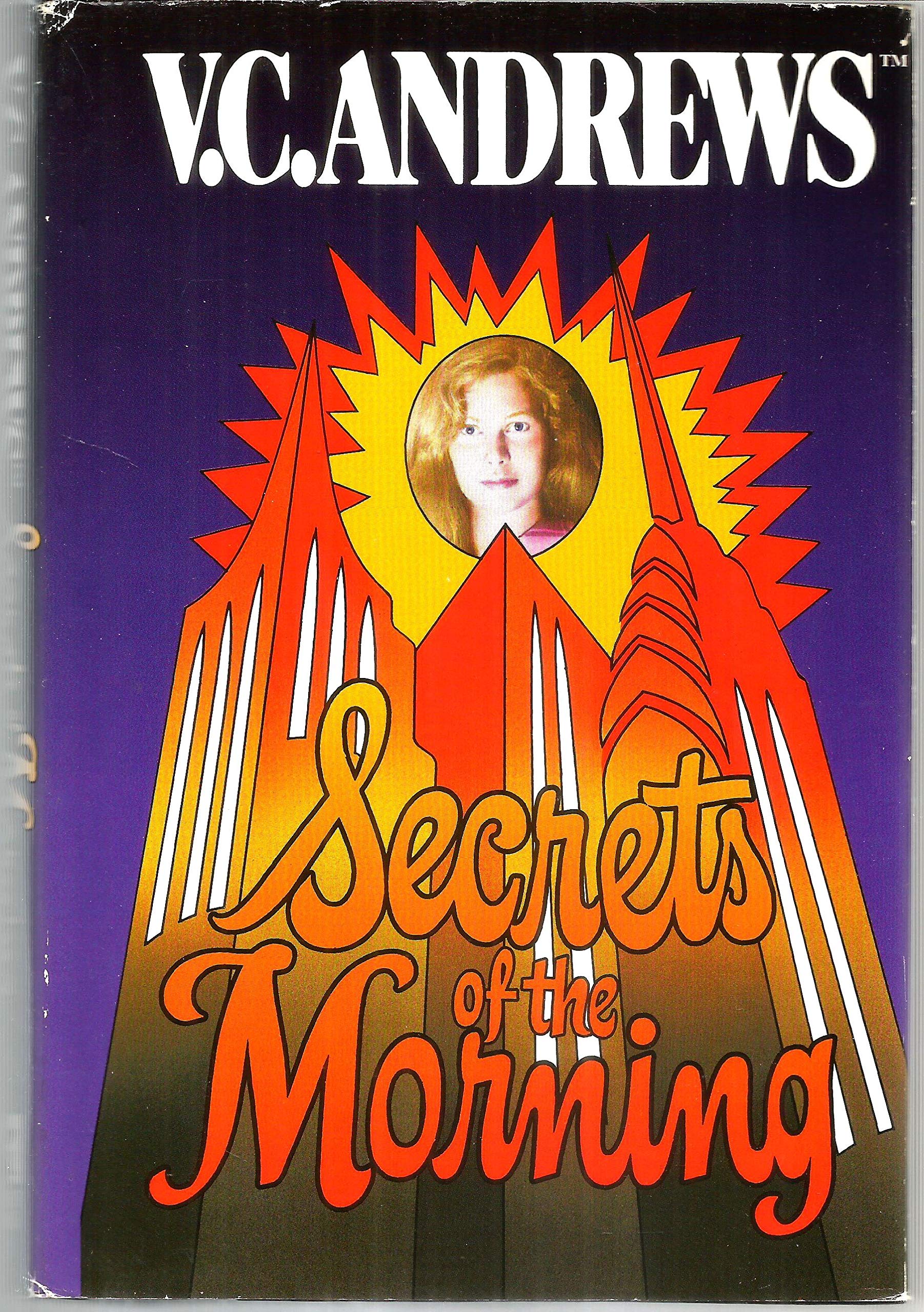 Secrets of the Morning (Cutler Family),Used