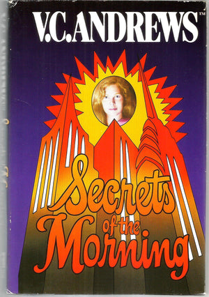 Secrets of the Morning (Cutler Family),Used