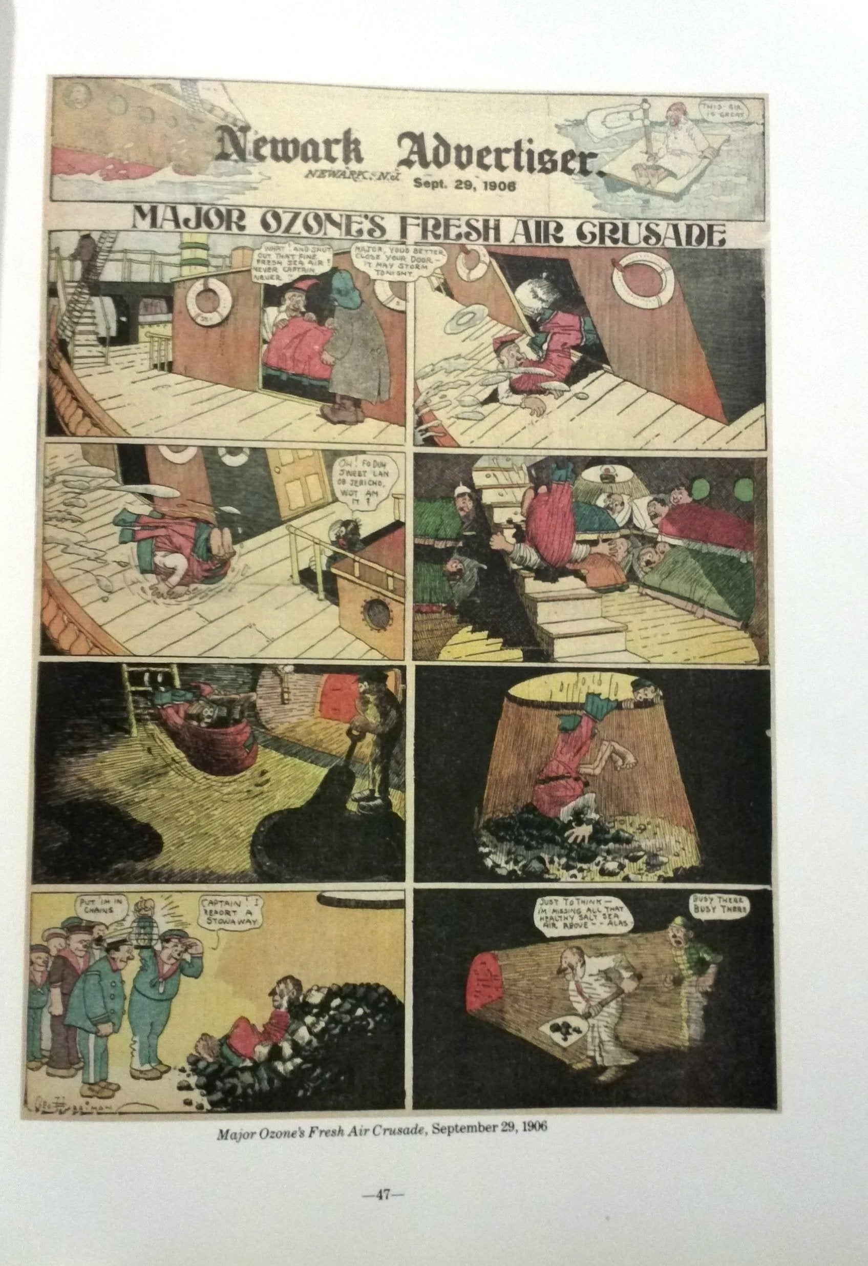 Krazy Kat: The Comic Art of George Herriman,New