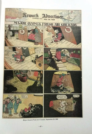 Krazy Kat: The Comic Art of George Herriman,New