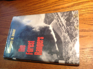 The Forest Rangers,Used
