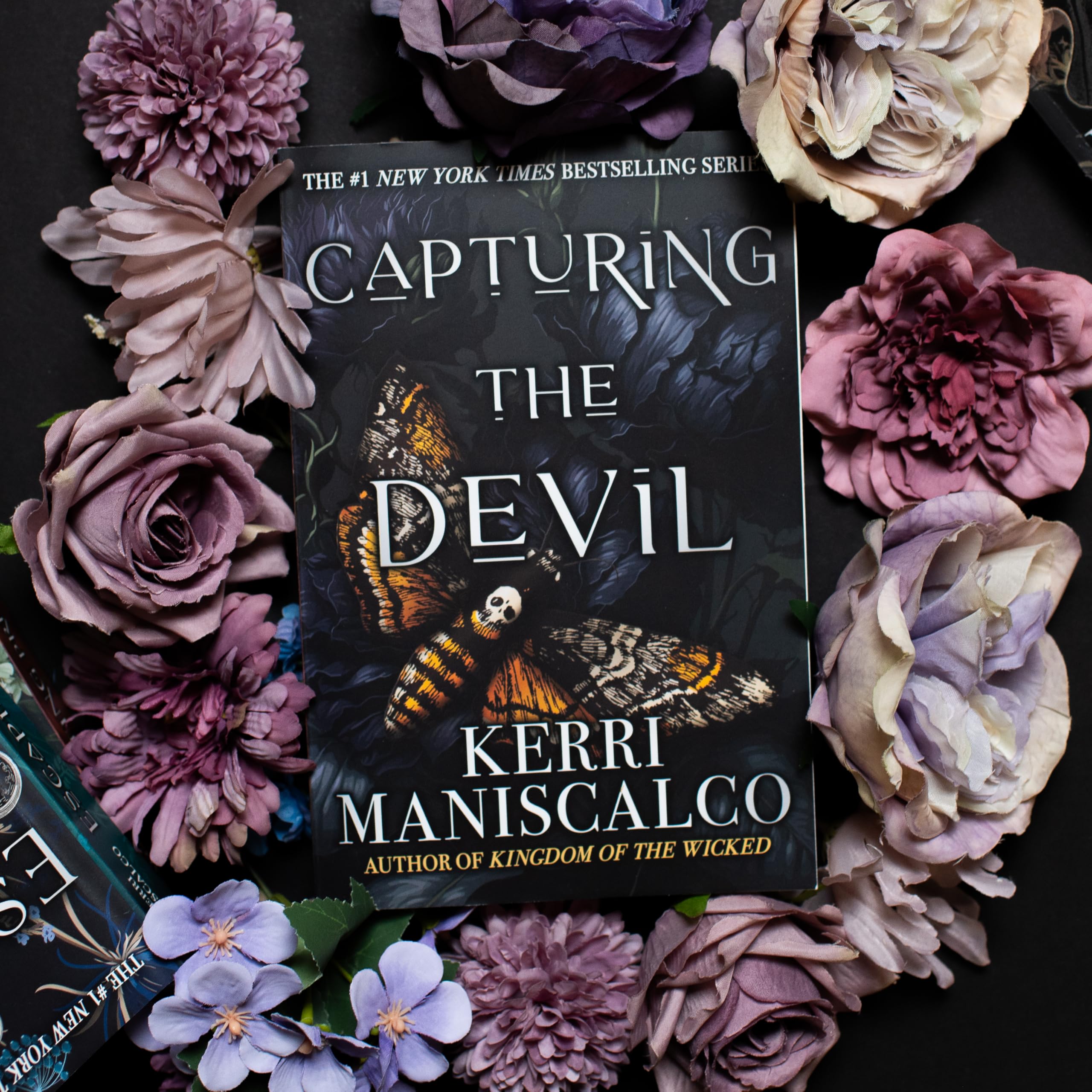 Capturing the Devil (Stalking Jack the Ripper, 4),New