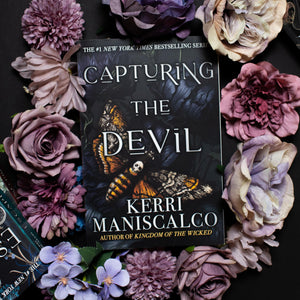 Capturing the Devil (Stalking Jack the Ripper, 4),New