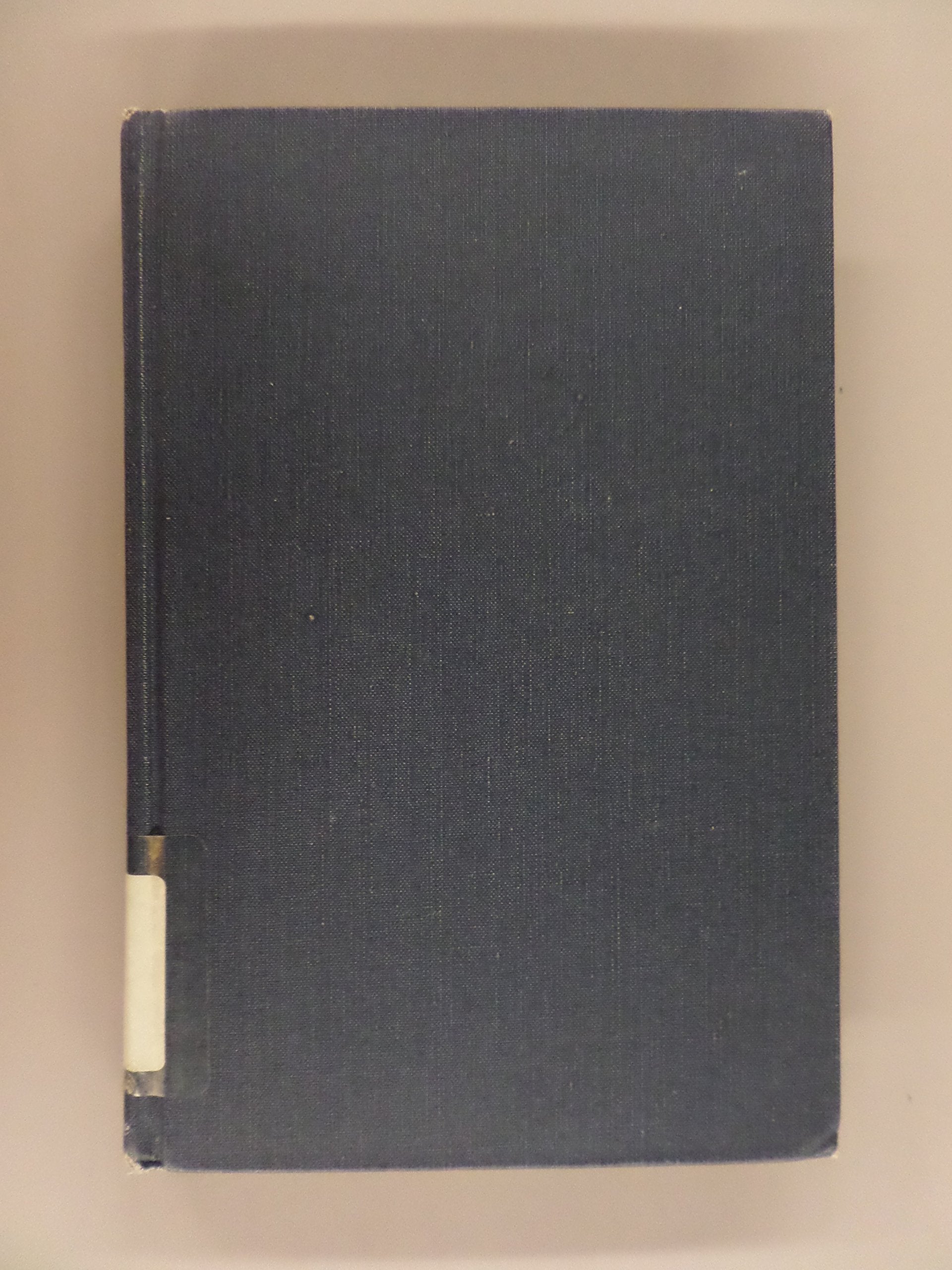 Eric Hoffer (Twayne's United States authors series),Used