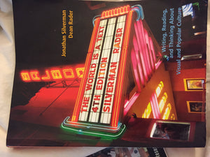 The World is a Text (4th Edition),Used