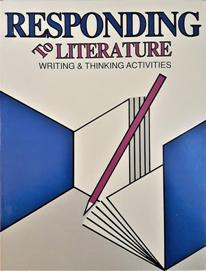 Responding to Literature: Grades 48,Used